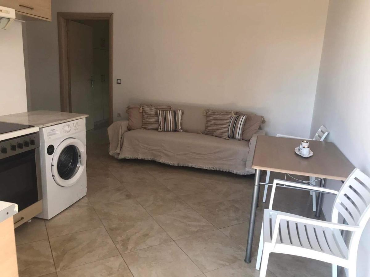 Apartment Orfanos