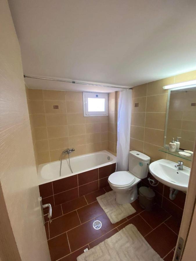 Apartment Orfanos Faliraki
