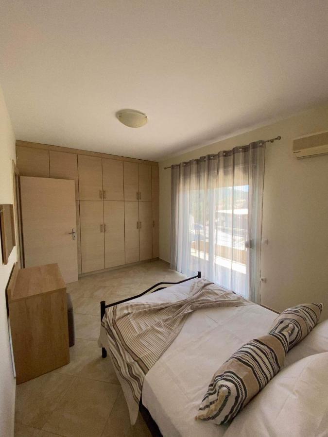 Apartment Orfanos
