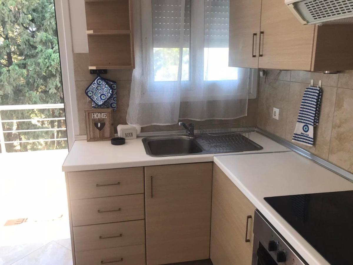 Apartment Orfanos *